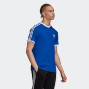 1日0点！ adidas 阿迪达斯 CW1202 三叶草 男子短袖T恤