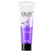 OLAY 玉兰油 细滑焕肤洁面乳100g *2件