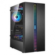 KOTIN 京天 决斗系列 D58 组装电脑（R5-2600、8GB、256GB、RX580）