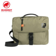 1日0点： MAMMUT 猛犸象 Xeron 2810-00170 单肩包