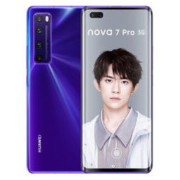 HUAWEI 华为 nova 7 Pro 智能手机 8GB+128GB