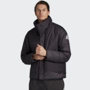 1日0点！ adidas 阿迪达斯 DZ1433 男款中棉茄克外套