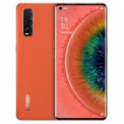 OPPO Find X2 5G智能手机 茶橘 素皮 8GB+128GB
