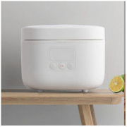 MIJIA 米家 MDFBD02ACM 电饭煲 4L