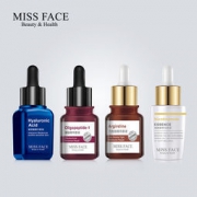 Miss face 面部精华原液组合装 *3瓶