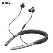 双11预售！AKG 爱科技 N200NC 颈挂式 无线降噪耳机 899元包邮（需定金100元，1日0点付尾款）