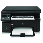 双11预售： HP 惠普 LaserJet Pro M1136 黑白激光一体机