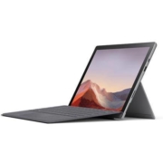 Microsoft 微软 Surface Pro 7 12.3英寸二合一平板电脑（ i7、16GB、256GB）