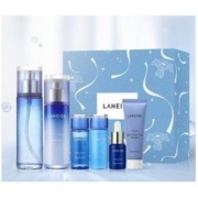 兰芝(LANEIGE) 致美紧颜水乳套装礼盒