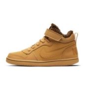 21日0点！NIKE 耐克 AA5648 BOROUGH MID WTR PSV 儿童款运动鞋