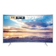 Samsung 三星 UA65NUC30SJXXZ 4K曲面电视 65英寸