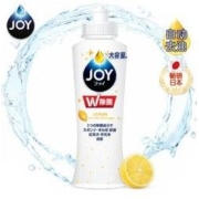 JOY 超浓缩洗洁精 柠檬香型 295ml