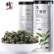 【修正】长白山野生特级养胃丁香茶50g