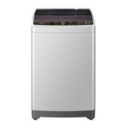 Haier 海尔 XQB100-M21JDB 全自动波轮洗衣机 10公斤