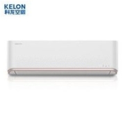1日0点： KELON 科龙 KFR-35G/QAA1(1P69) 1.5匹 变频冷暖 壁挂式空调