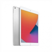 Apple 苹果 iPad 8 2020款 10.2英寸 平板电脑 银色 128GB WLAN