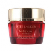 ESTEE LAUDER 雅诗兰黛 红石榴润养系列鲜活亮彩 日霜 晚霜 （