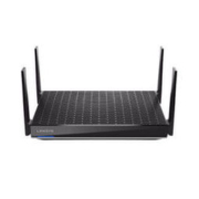 LINKSYS 领势 MR9600 AX6000 MESH WiFi 6 双千兆无线路由器