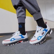 21日0点、双11预售： SKECHERS 斯凯奇 51706 男士绑带户外运动鞋