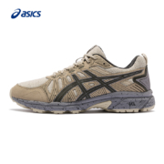 21日0点、双11预售： ASICS 亚瑟士 GEL-VENTURE 7 MX 男款越野跑鞋