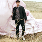 双11预售：MARK FAIRWHALE 马克华菲 718315017003371 男士短款羽绒服