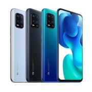百亿补贴：MI 小米10 青春版 5G智能手机 8GB+128GB