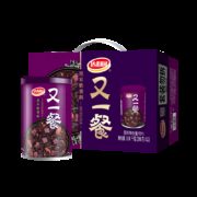 21日0点、88VIP： 达利园 八宝粥又一餐黑米紫薯粥280g*12罐/箱 *5件
