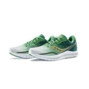 1日0点： Saucony 索康尼 KINVARA 11 S10551 男/女款跑鞋