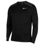 21日0点！双11预售！ Nike 耐克 DRI-FIT MILER CU0319 男子跑步长袖