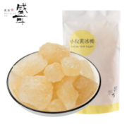 盛耳 小粒黄 冰糖 400g *3件