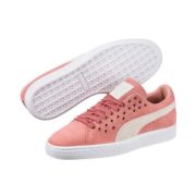 1日0点！黑卡会员！ PUMA 彪马 364486 女子复古低帮休闲板鞋