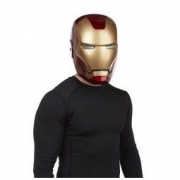 Marvel Legends 漫威 复仇者联盟 1:1 钢铁侠头盔