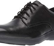 国内¥1k+Cole Haan 可汗 Grand Tour 男士真皮牛津鞋 到手381.56元