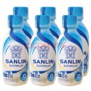 三麟 纯豆奶 250ml*6瓶