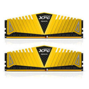 ADATA 威刚 XPG-Z1 DDR4 3600MHz 台式机内存 16GB（8GB×2）