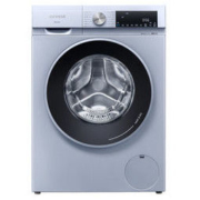 SIEMENS 西门子 XQG100-WN54A2X40W 洗烘一体机 10KG
