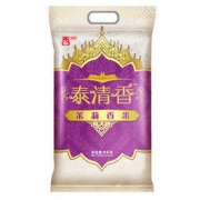 香满园 泰清香 茉莉香米 5kg