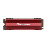 Pioneer 先锋 SE20P M.2 NVMe 固态硬盘 256GB（带散热马甲）