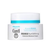 Curel 珂润 润浸保湿滋养乳霜 40g