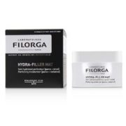 10点！FILORGA 菲洛嘉 Hydra Filler 活力玻尿酸保湿面霜 哑光版 50ml