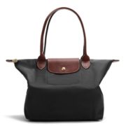 1日0点！ LONGCHAMP 珑骧 LE PLIAGE系列 L2605 089 女士长柄小号单肩包