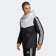 21日0点！双11预售！ adidas 阿迪达斯 AFS TIRO WB DY0096 男装运动外套