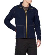 Columbia 哥伦比亚 Fast Trek 男士微绒夹克 到手￥202