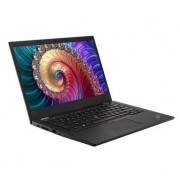 百亿补贴： ThinkPad S2 2020款（01CD）13.3英寸笔记本电脑 （i5-10210U、8GB、512GB+32GB傲腾）