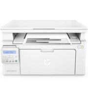 双11预售： HP 惠普 LaserJet Pro MFP M132nw 黑白激光打印一体机