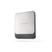 SEAGATE 希捷 Fast SSD 飞翼 移动固态硬盘 500GB