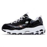 SKECHERS 斯凯奇 D’LITES 11916 女士休闲运动鞋