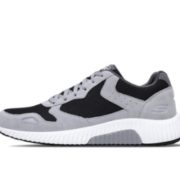 21日0点！Skechers 斯凯奇 52518 男士休闲鞋 199元包邮（21日免定金，1日付尾款）