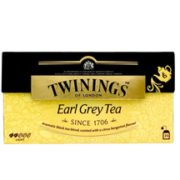 TWININGS川宁 豪门伯爵红茶 茶包 2g*25包