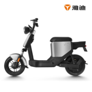 Yadea 雅迪 欧逸 48v20Ah锂电 新国标电动车